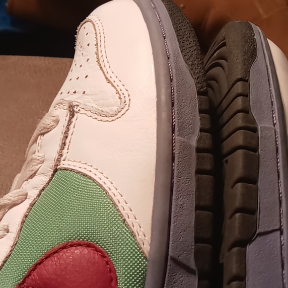 Nike drunk low - Picture 5 of 10